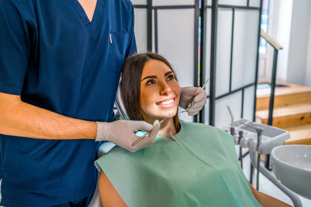 Professional Dental Services in Hillsboro, WI